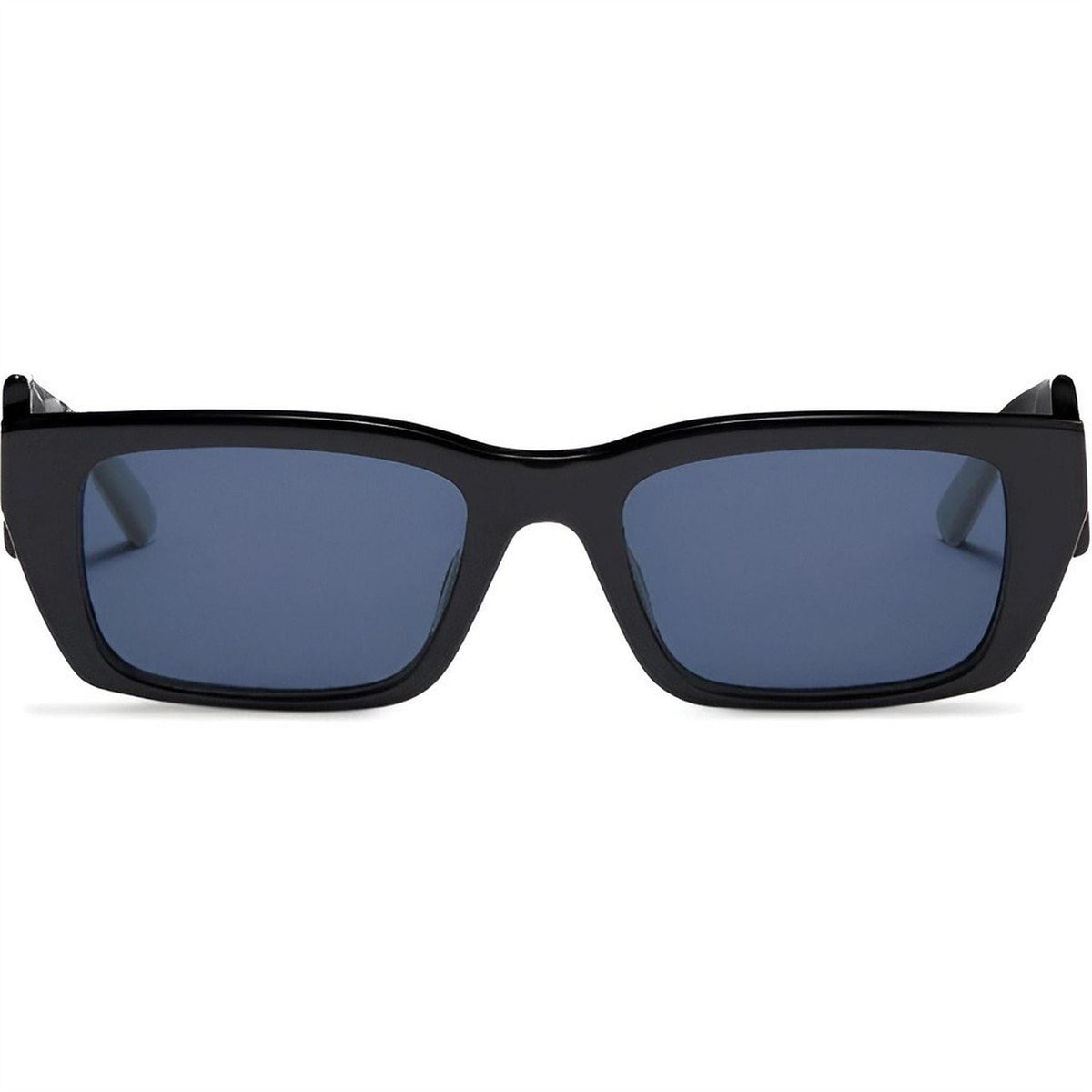 Palm Angels Mens Rectangle Sunglasses