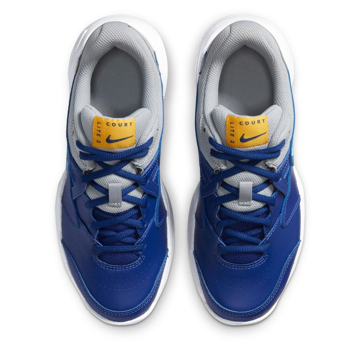 Nike Kids Tennis Shoes