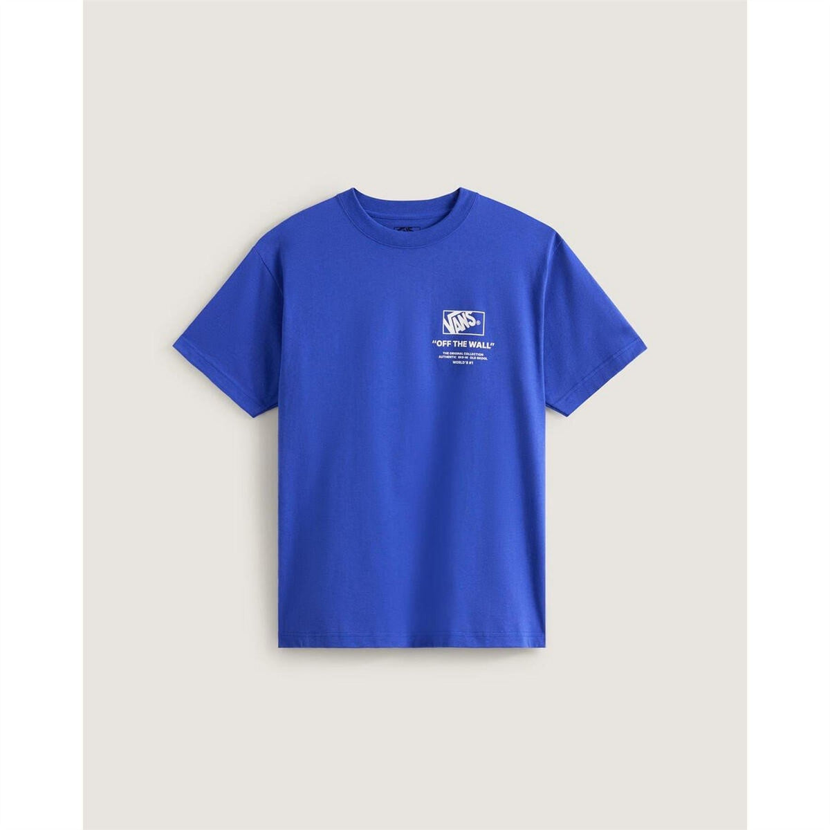 Vans SS Tee Mens