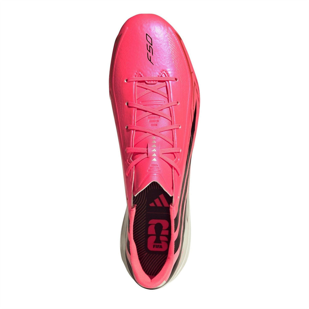 adidas League Adults Firm Ground Football Boots