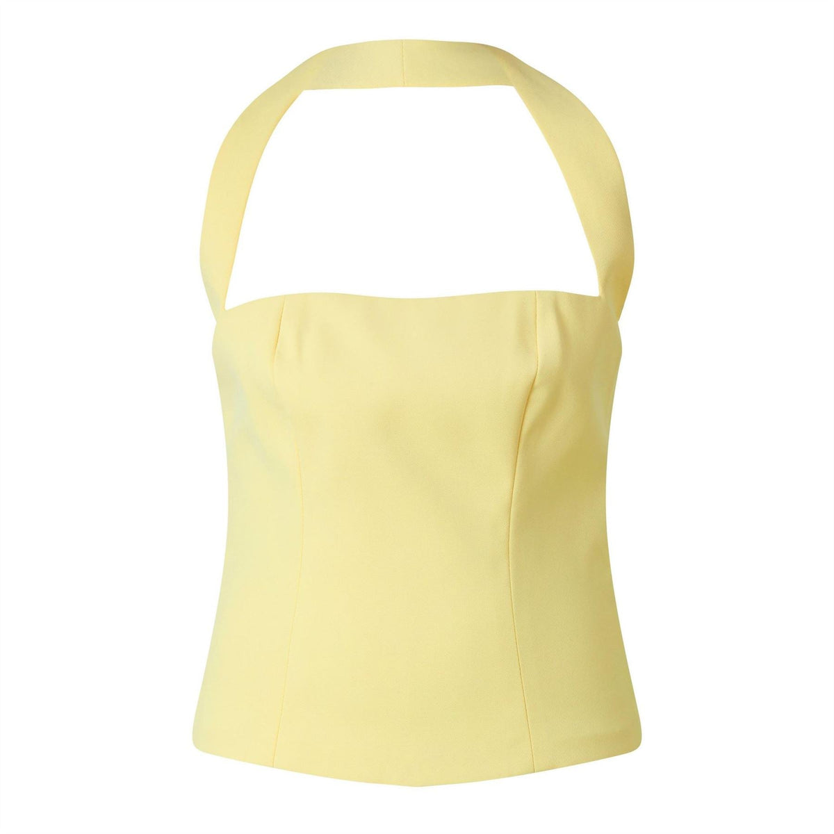 Odd Muse Ultimate Muse Halter Top