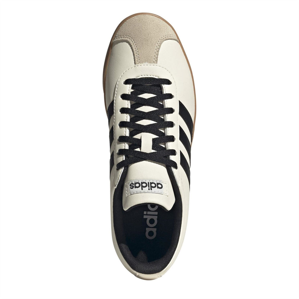 adidas Womens Court Base Shoes