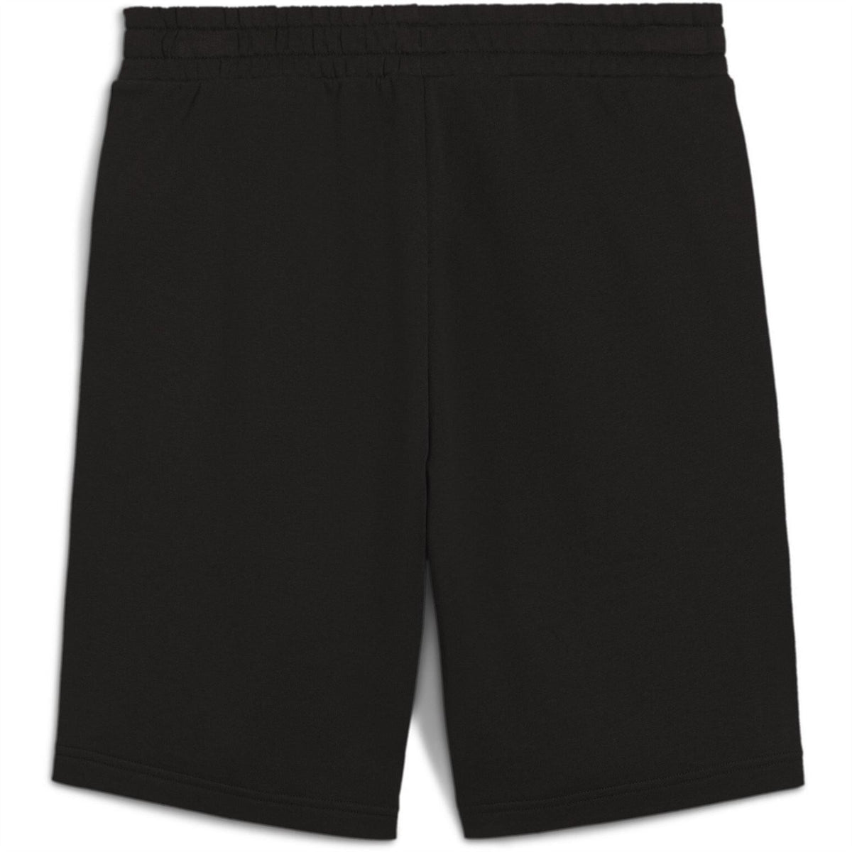 Puma Tape Bermuda Shorts with Elasticated Waistband