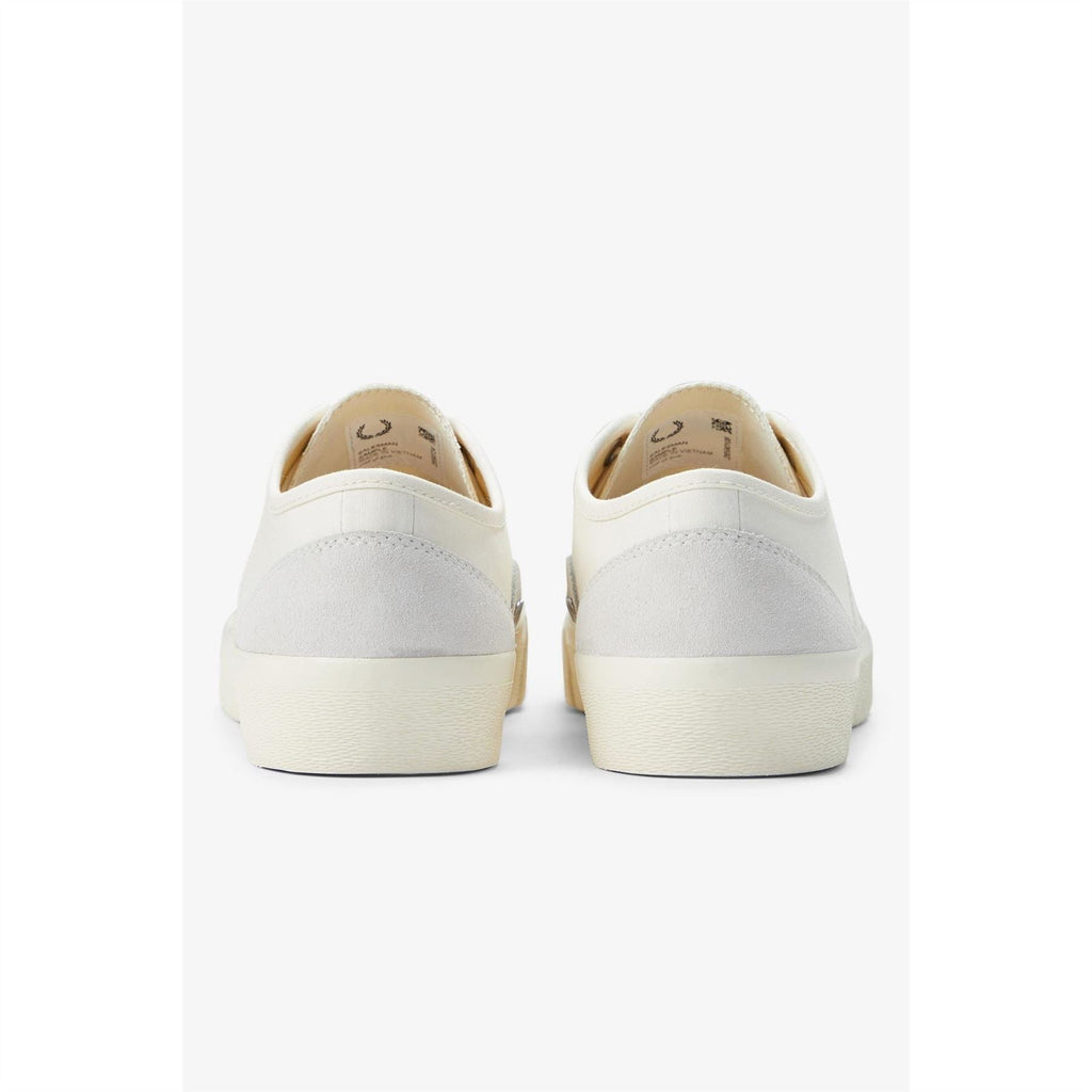 Fred Perry Mens Low Top Trainers