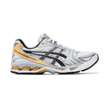Gel Kayano 14 'White Pure Gold'