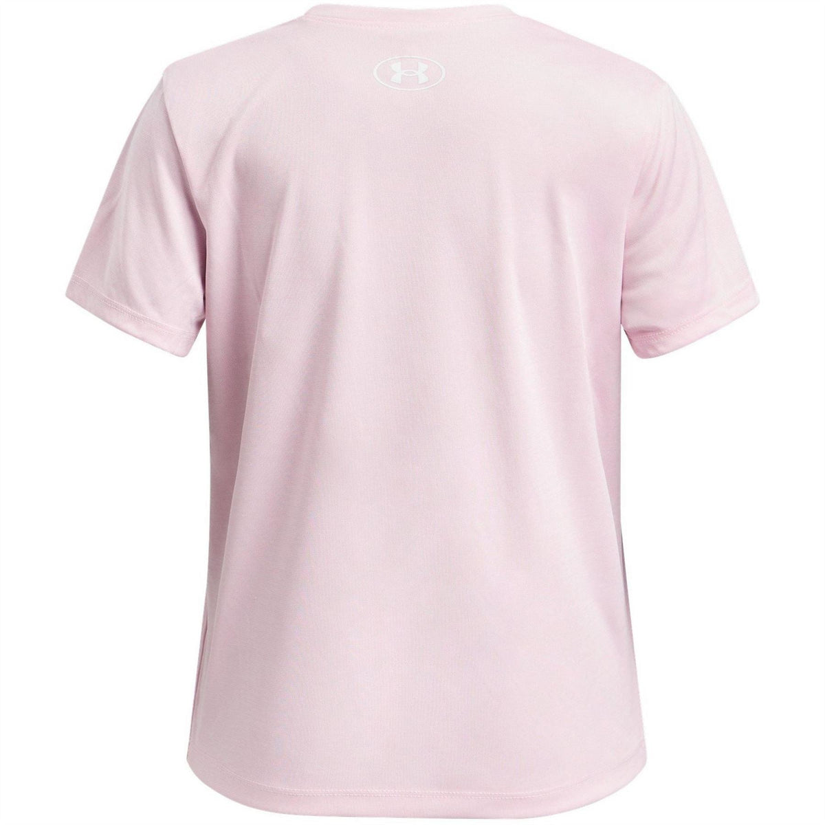 Under Armour Tech Wordmark Crew Neck Short Sleeve Jersey T-Shirt