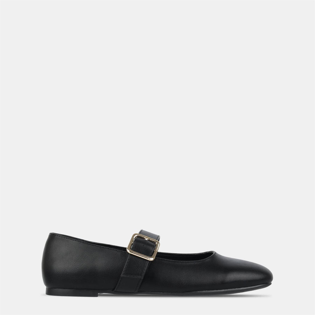 Miso Mj Flat