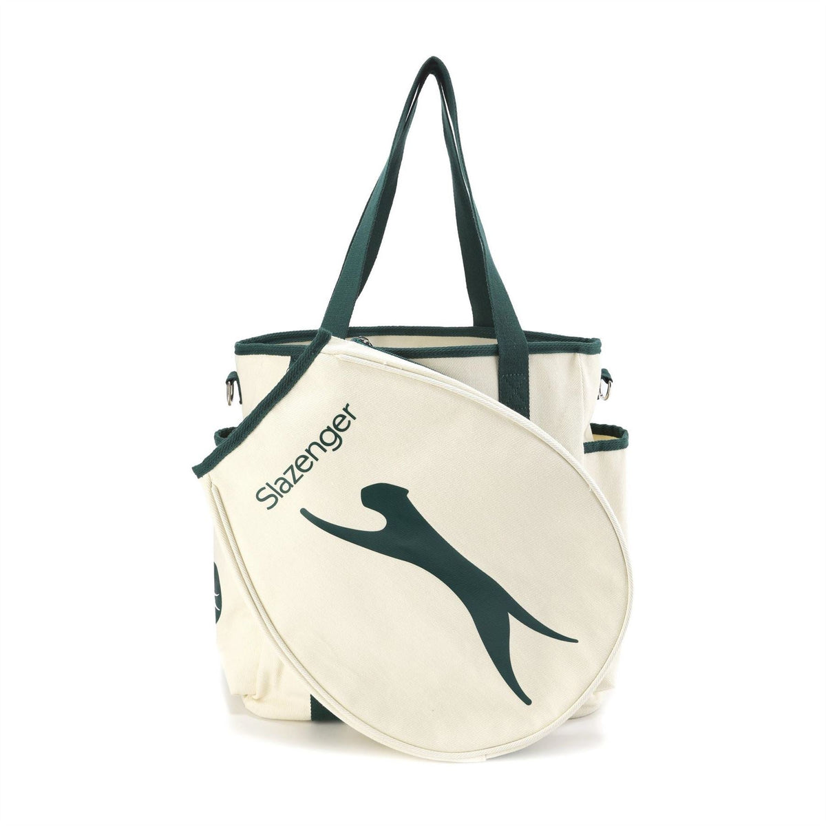 Slazenger Tote Rkt Bag