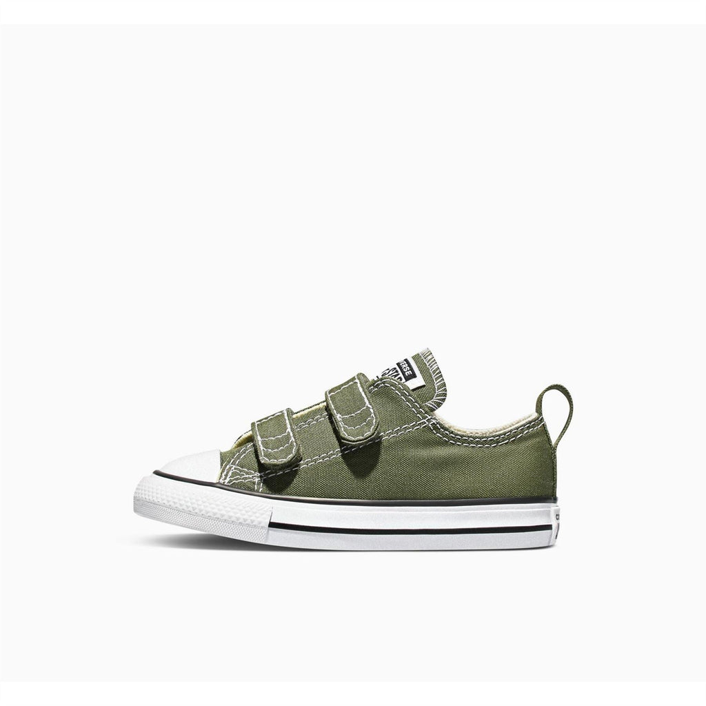Converse Canvas Trainers