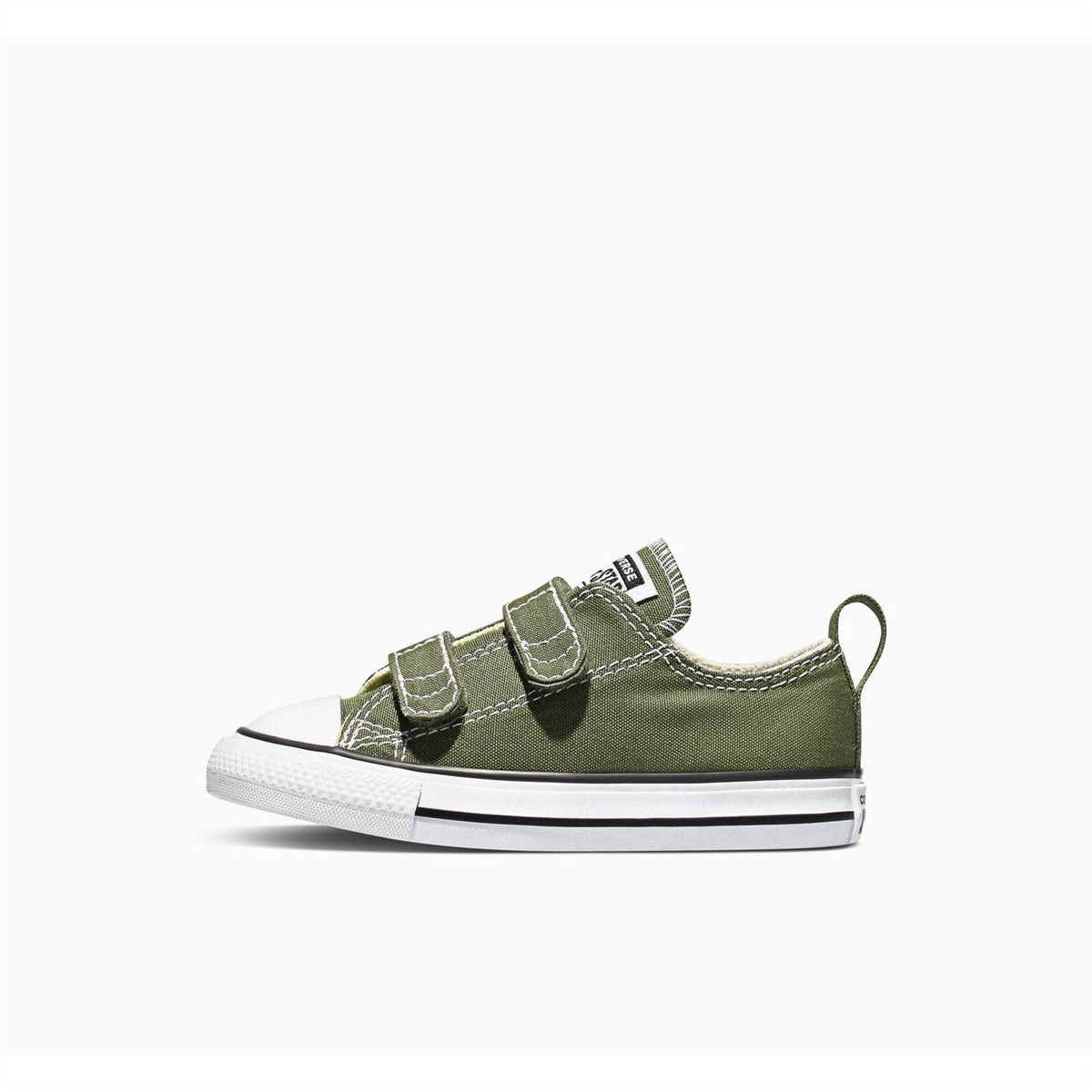 Converse Canvas Trainers
