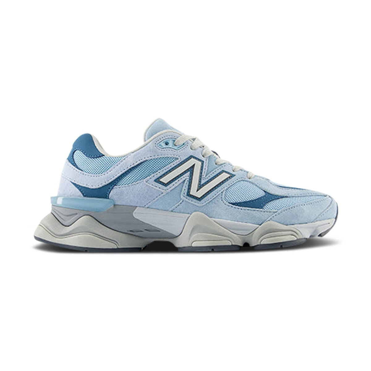 NEW BALANCE 9060 'CHROME BLUE'