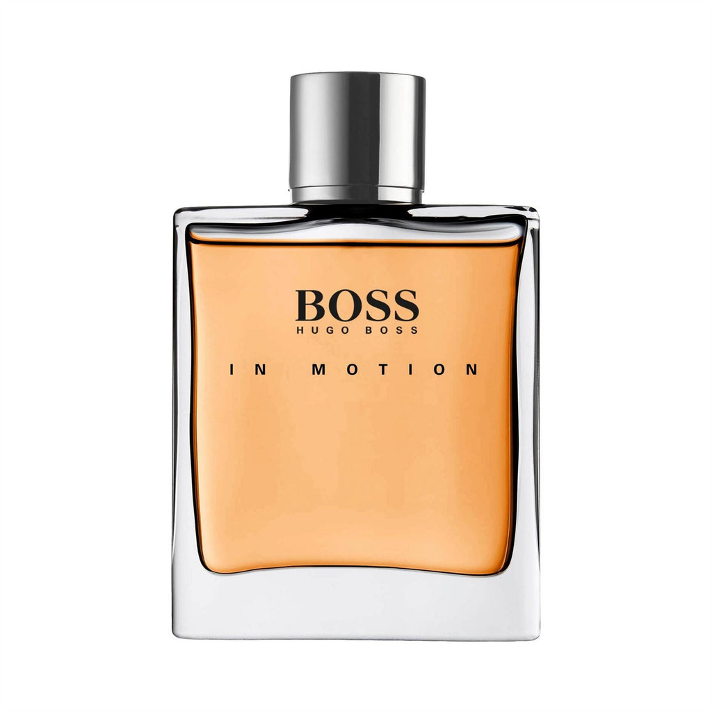 Boss In Motion Eau De Toilette, Oriental Fougere