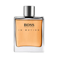 Boss In Motion Eau De Toilette, Oriental Fougere