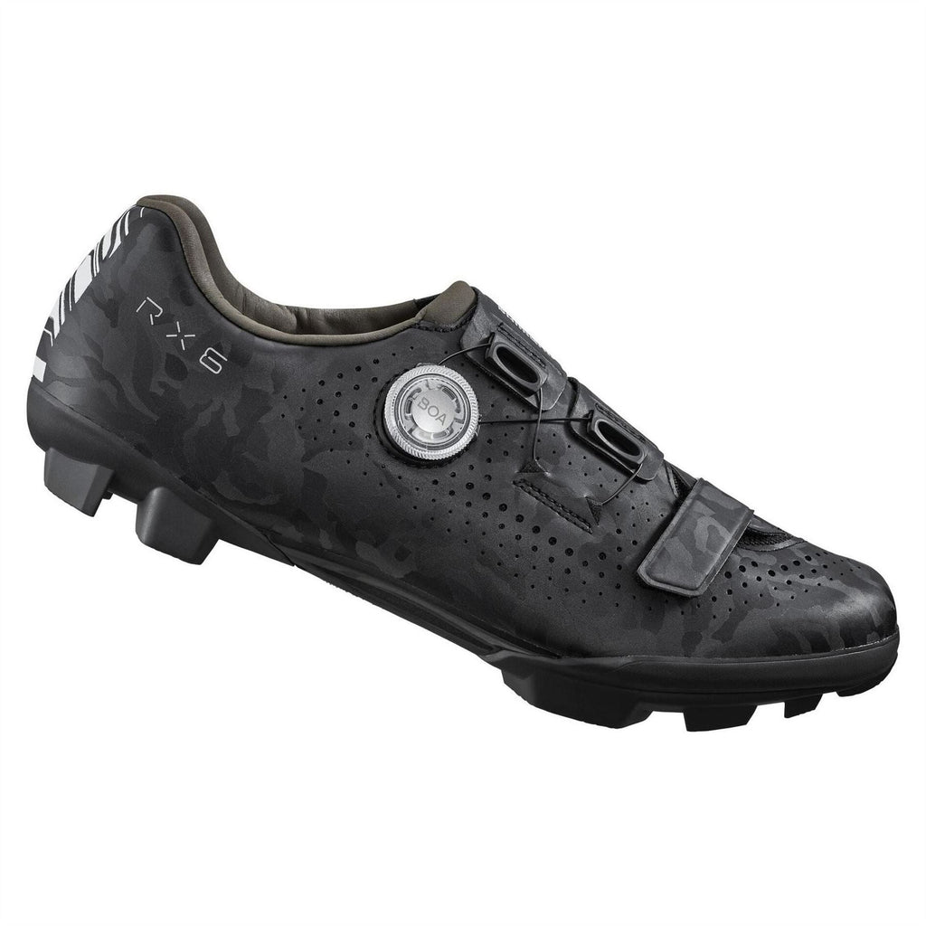 Shimano RX6 (RX600) Gravel Cycling Shoes