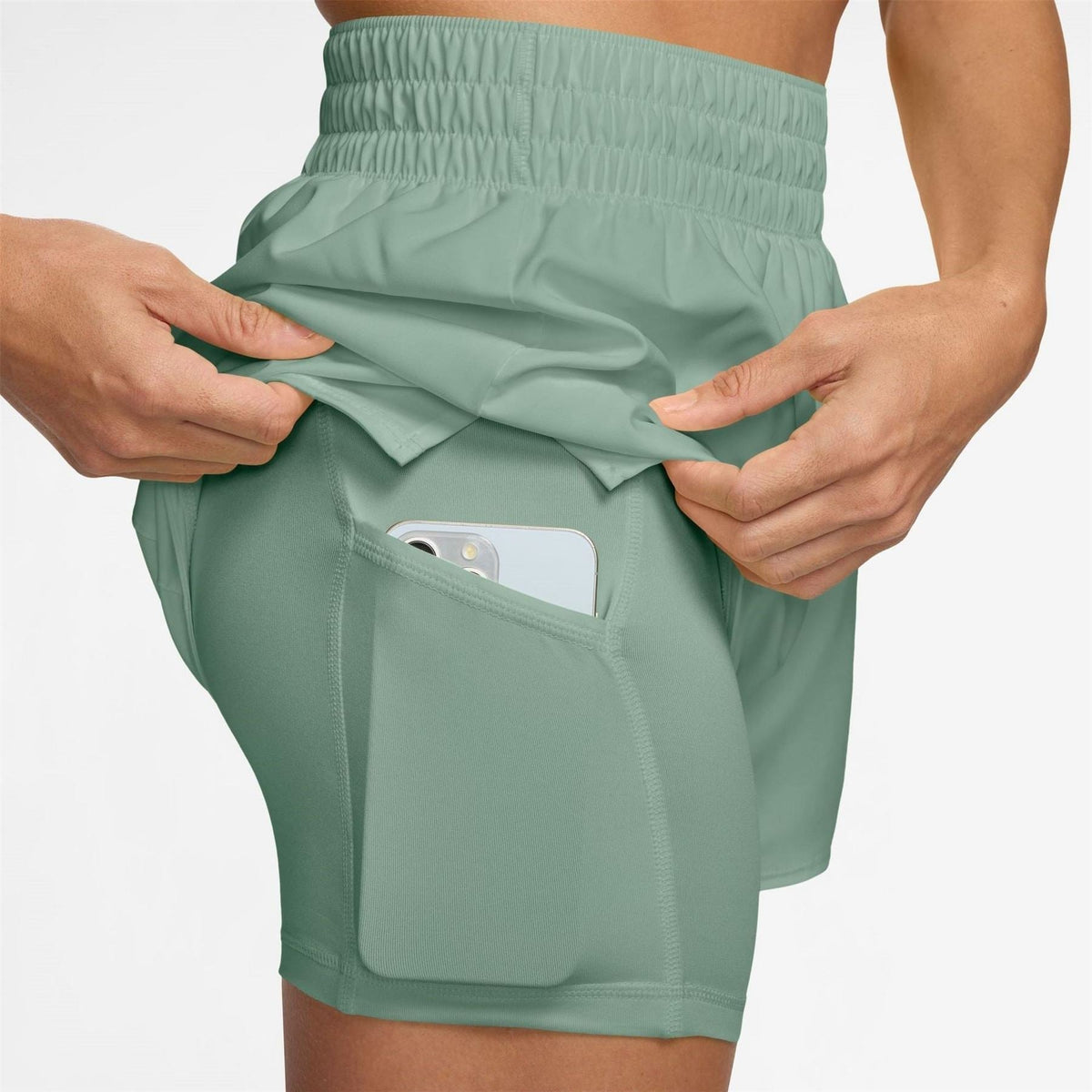 Nike Pro Flex 2 in 1 Shorts