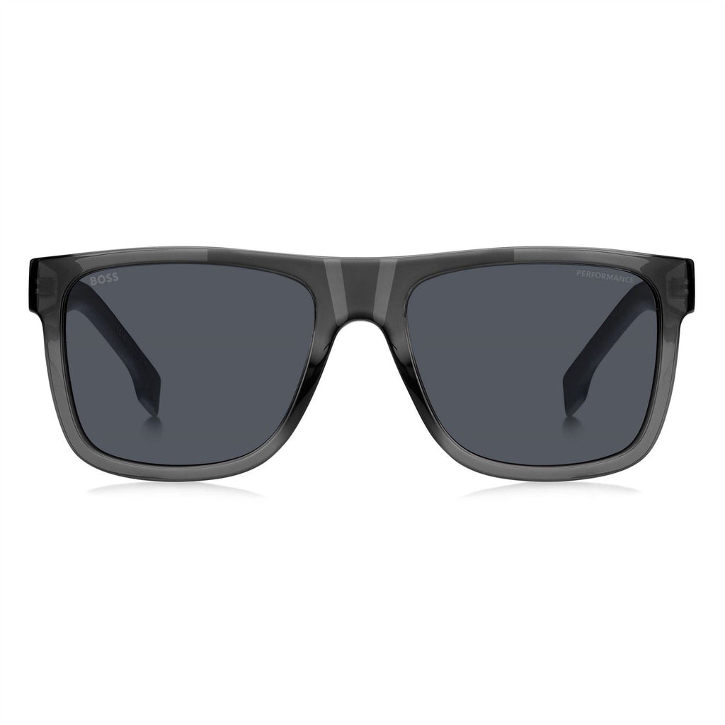 Boss Round Sunglasses