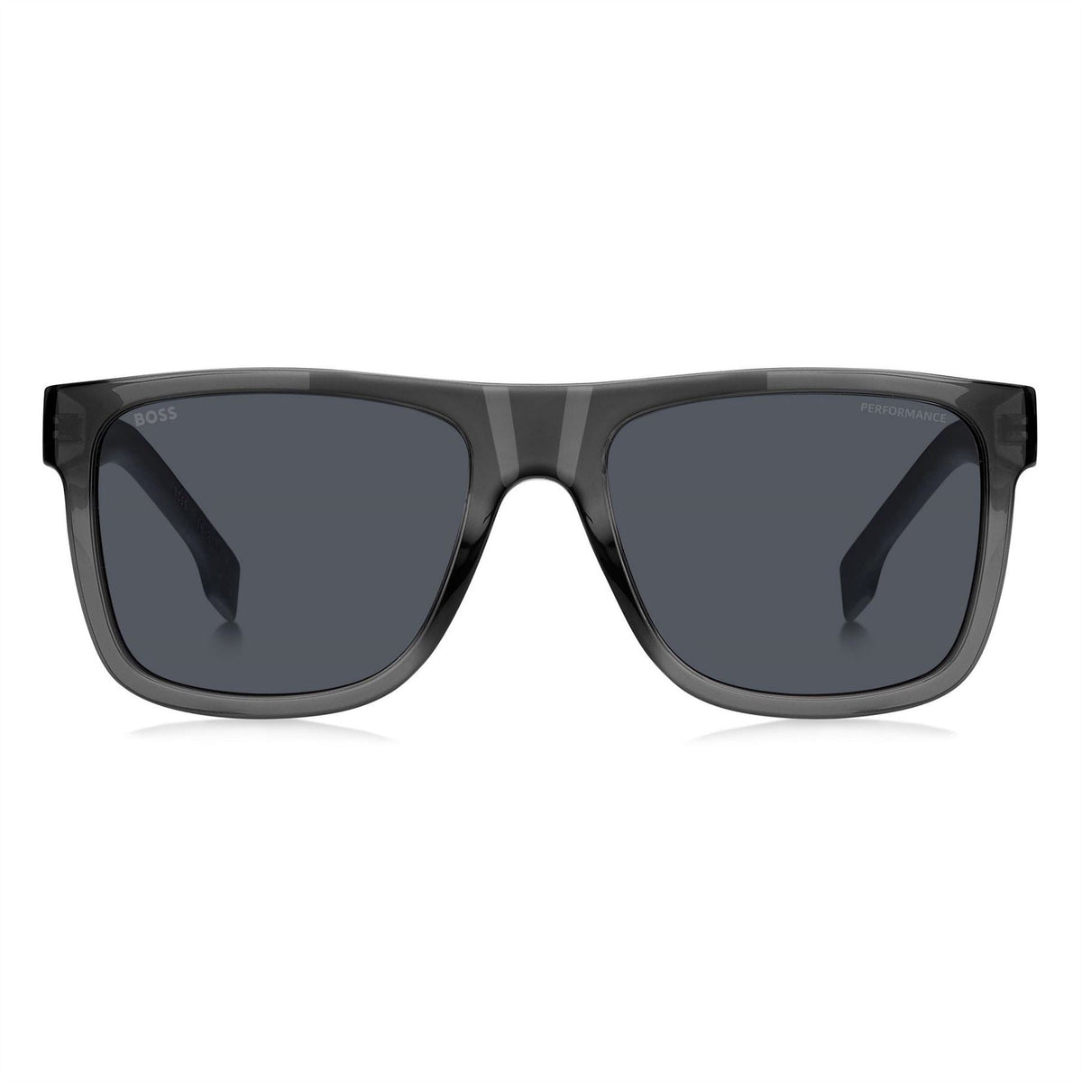 Boss Round Sunglasses