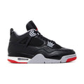 AIR JORDAN 4 RETRO 'BRED REIMAGINED'