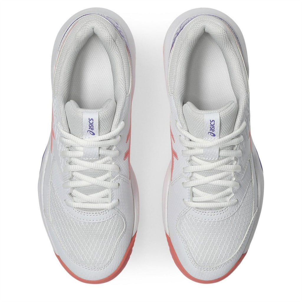Asics Gel Dedicate 8 Padel Trainers Womens