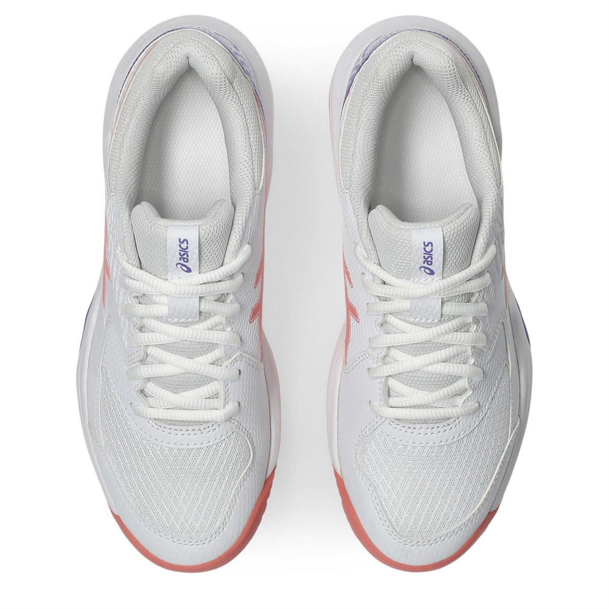 Asics Gel Dedicate 8 Padel Trainers Womens