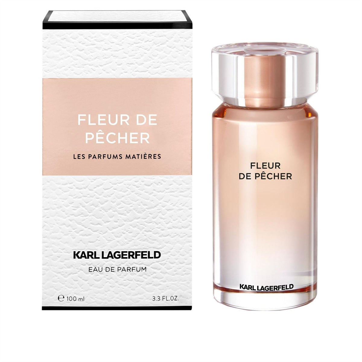 Karl Lagerfeld De Pêcher Eau De Parfum