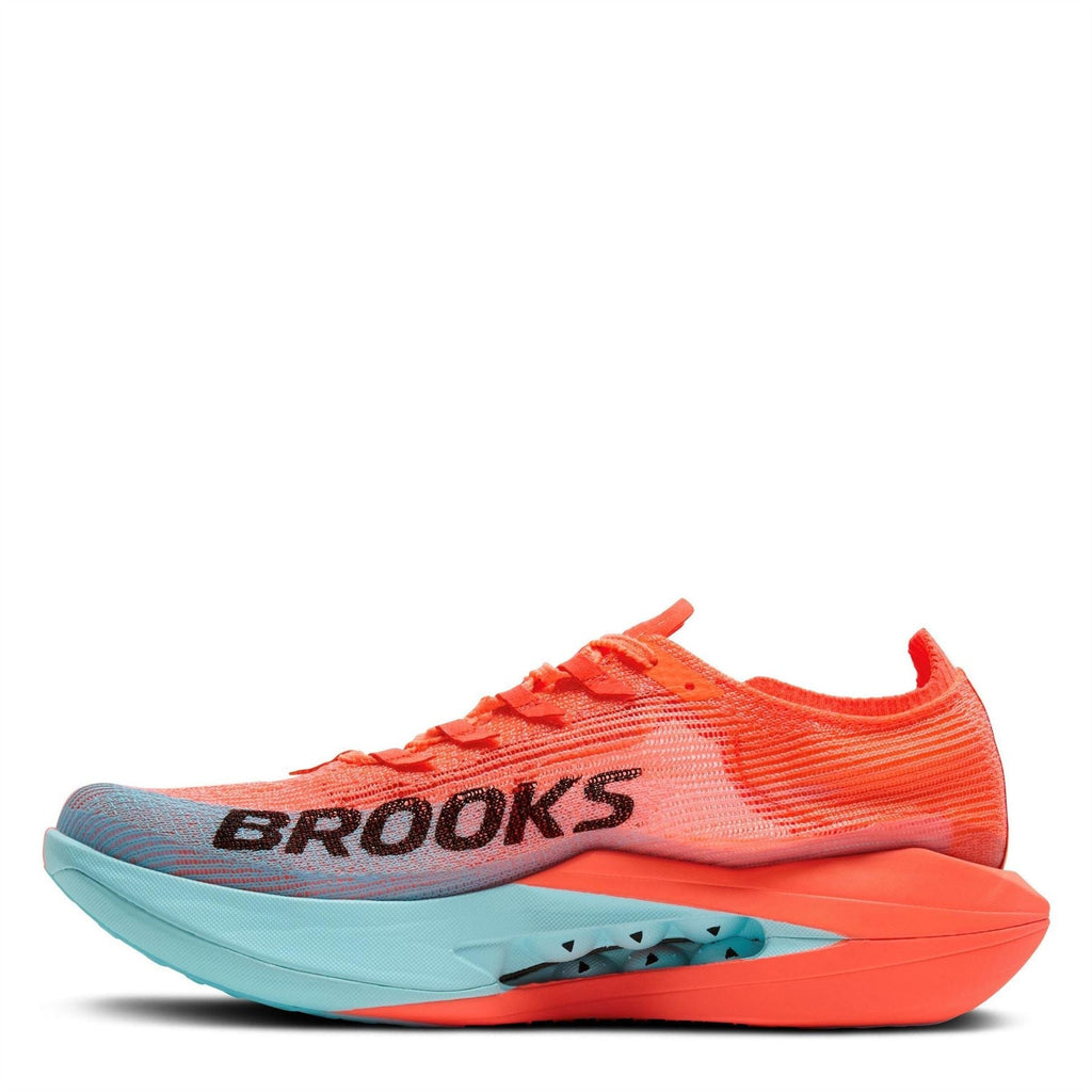 Brooks Mens Elite 5 Road Running Shoes