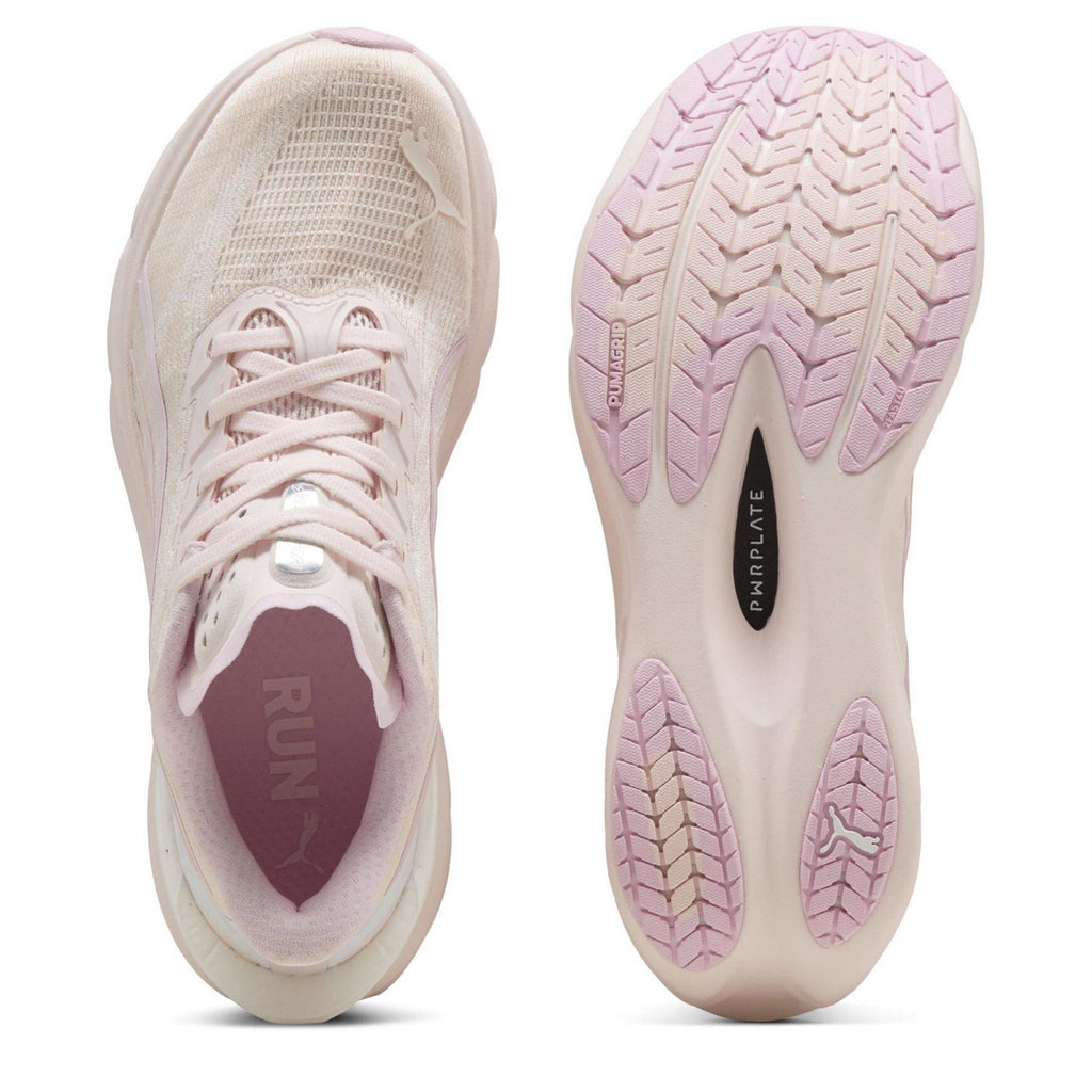 Puma Womens Everyday Fast Neutral Road Running Shoes