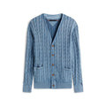 Tommy Hilfiger Cable Cardi