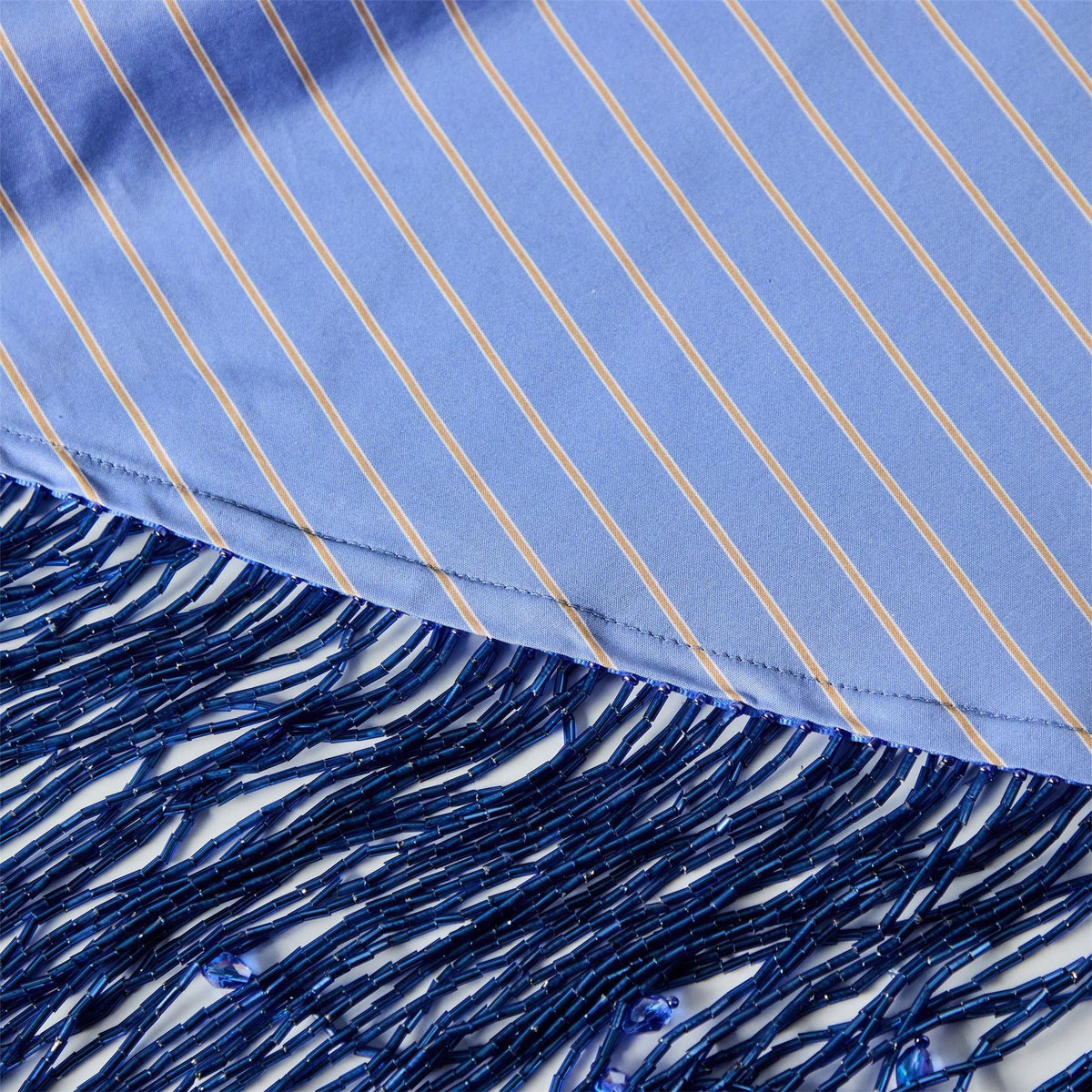 The Andamane Womens Dolly Fringe Pareo Sarong