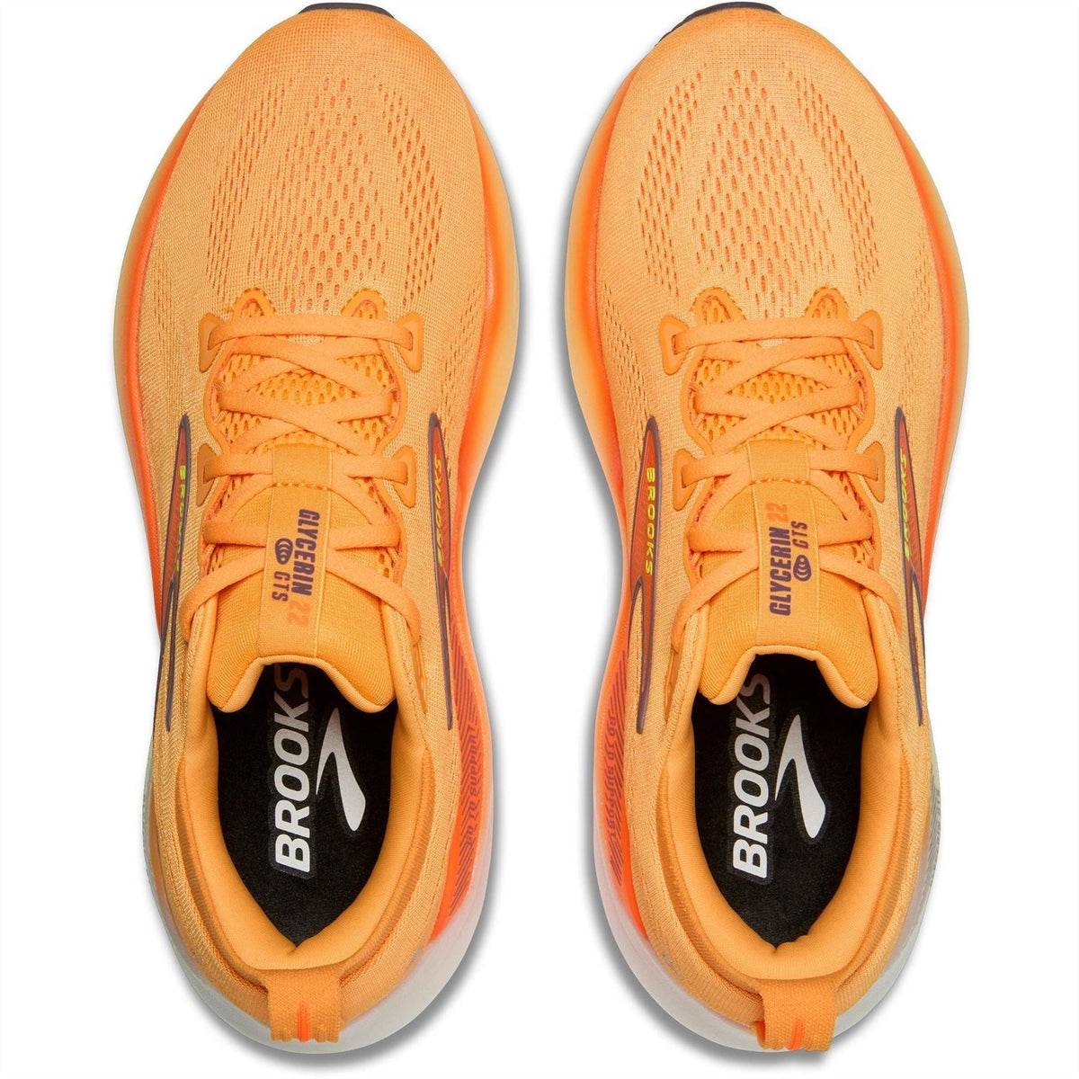 Brooks Glycerin 22 Running Road Shoes