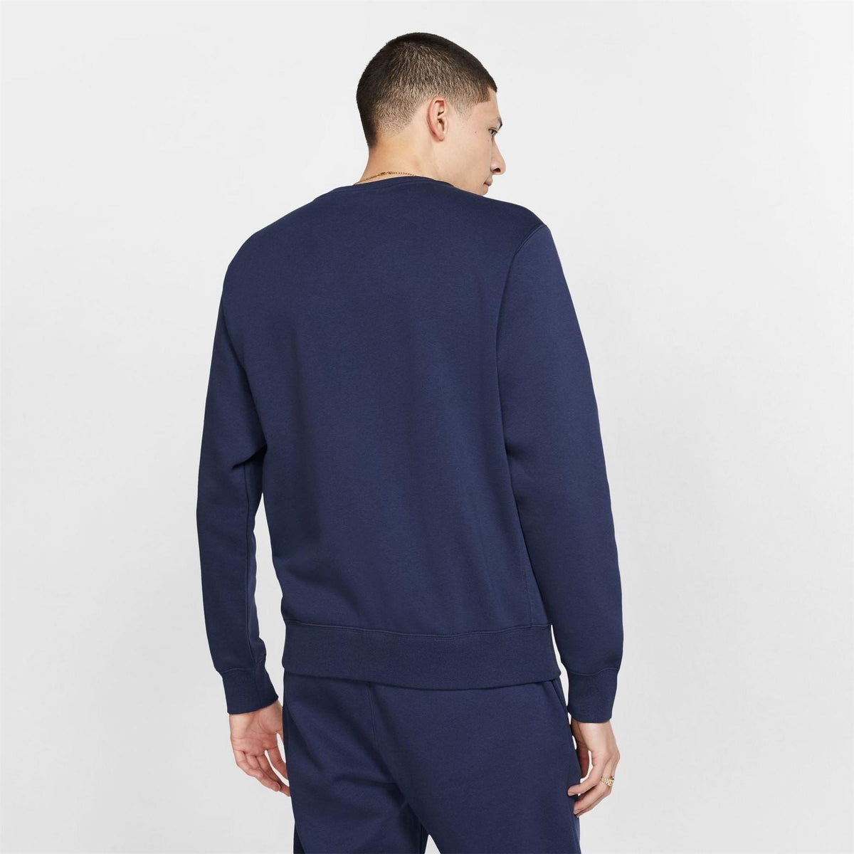 Nike Sportswear Club Crew