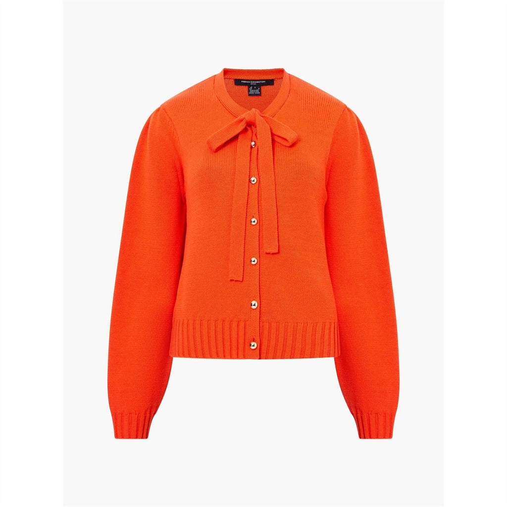 French Connection Varli Cardi