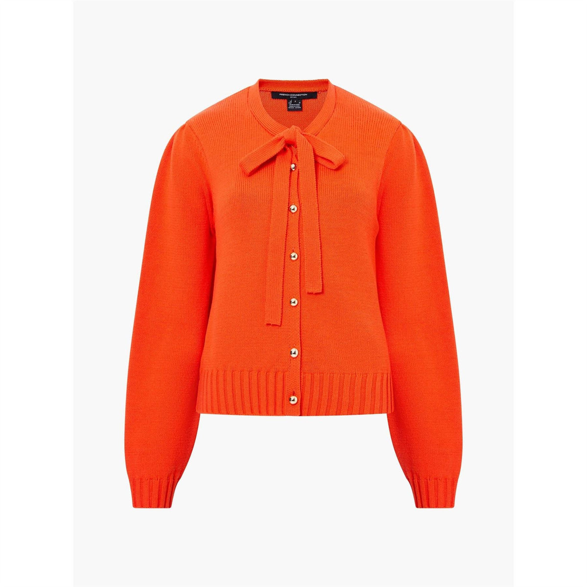 French Connection Varli Cardi