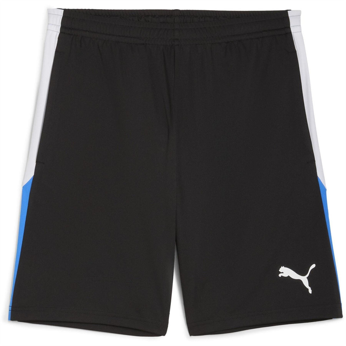 Puma Mens Individualliga Training Shorts 2 (op Football Shorts