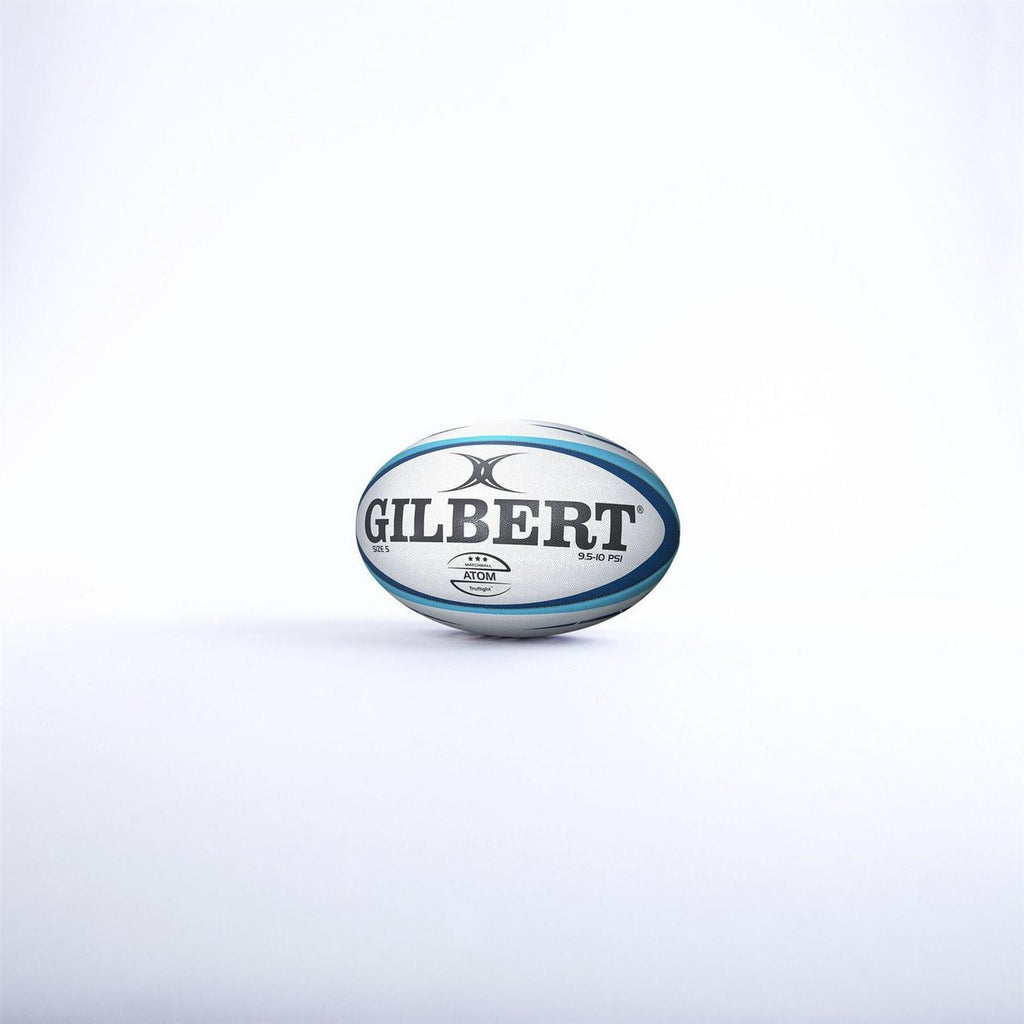 Gilbert Atom  54