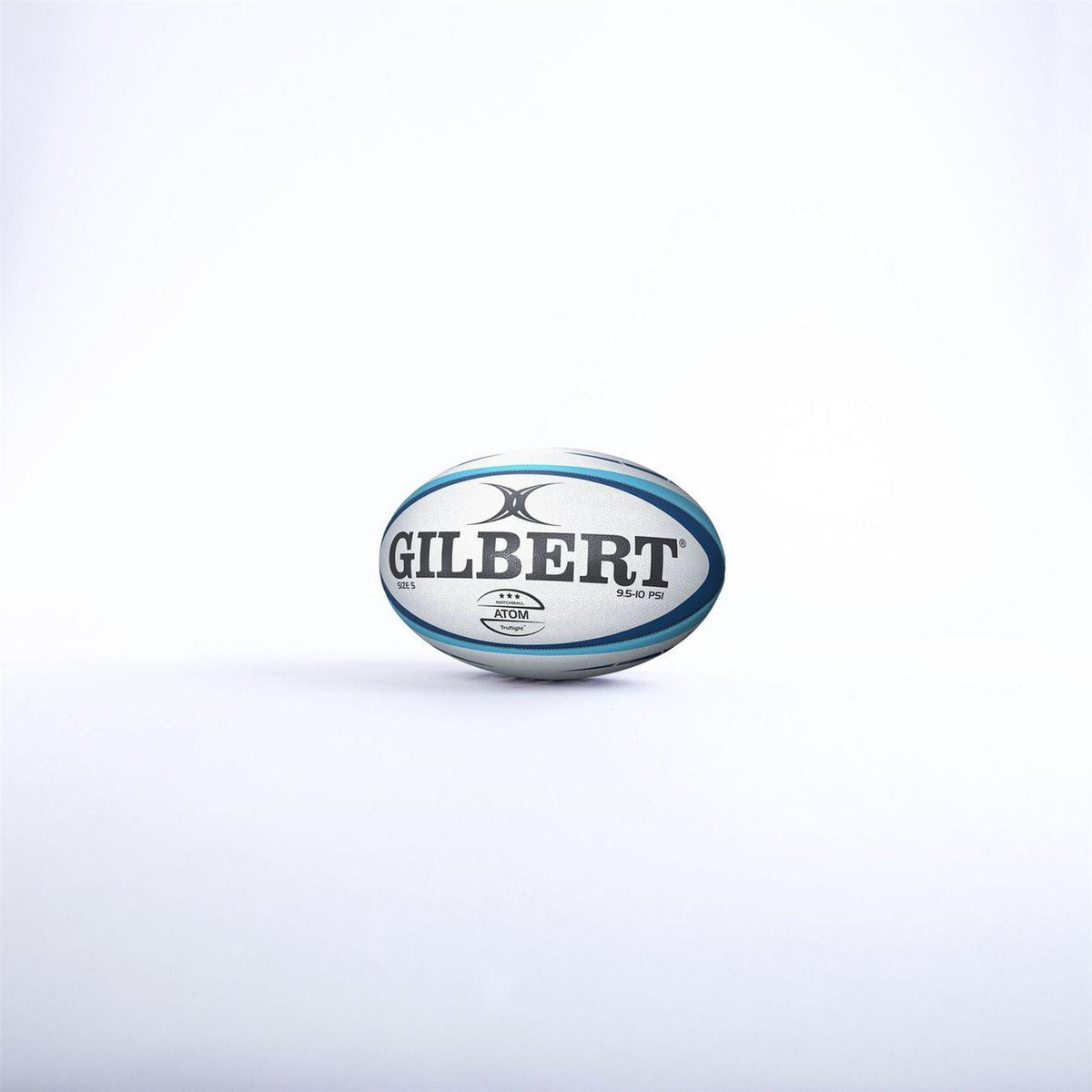 Gilbert Atom  54