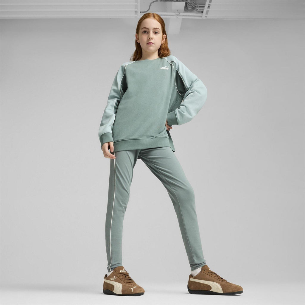 Puma Kids Running Sport Leggings
