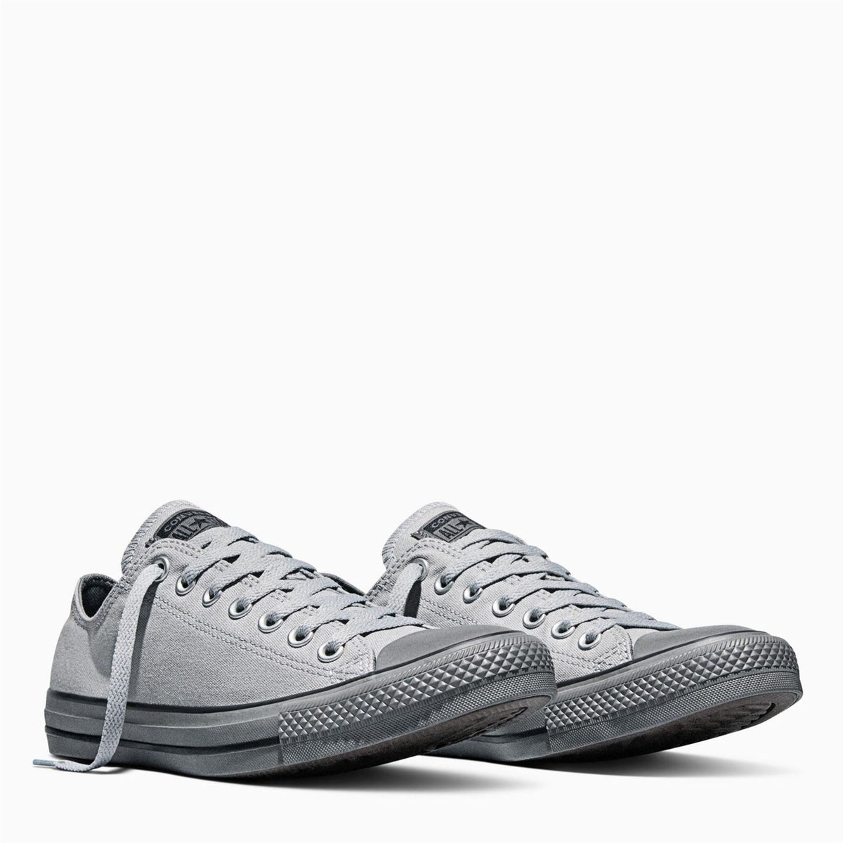 Converse Canvas Trainers
