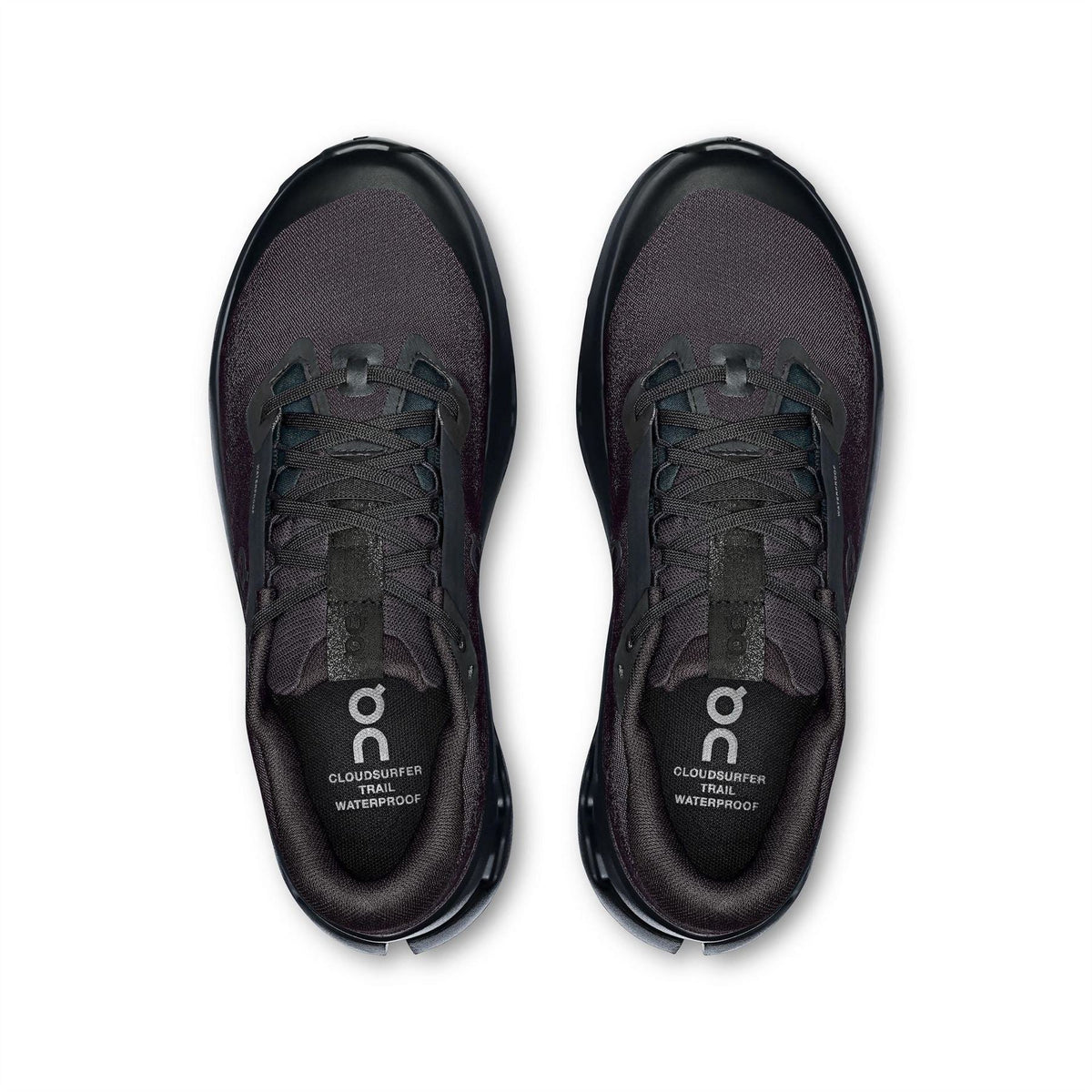 On Cloudsurf TR 2 WP Low Top Sneakers