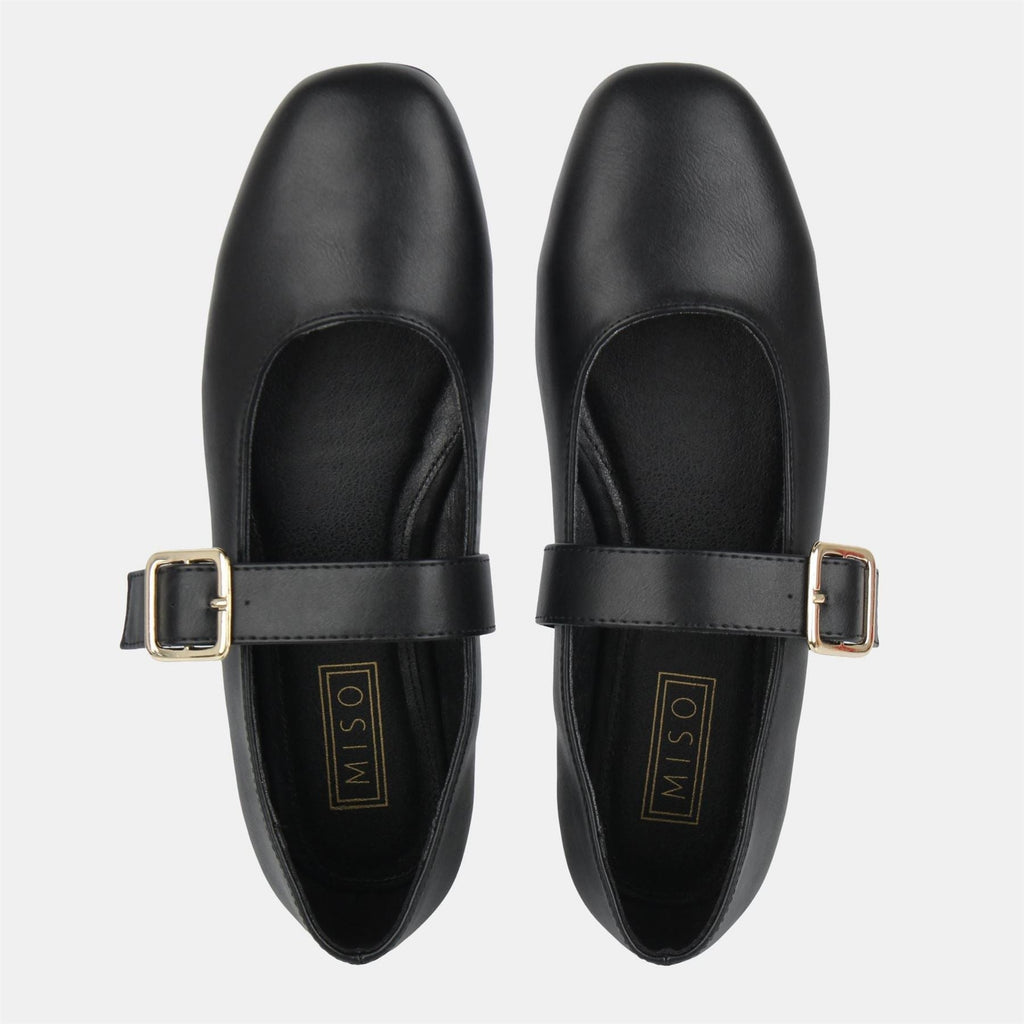 Miso Mj Flat