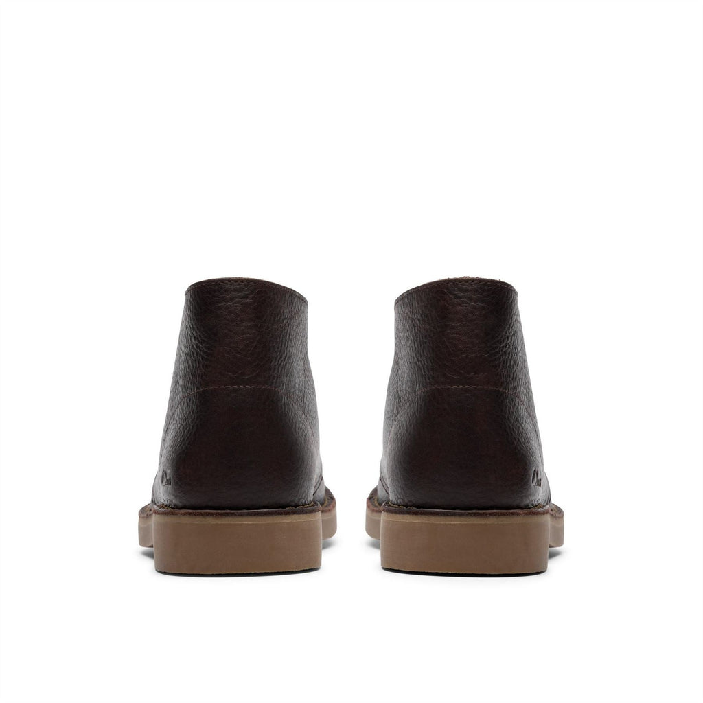Clarks Desert Evo Lace-Up Desert Boots