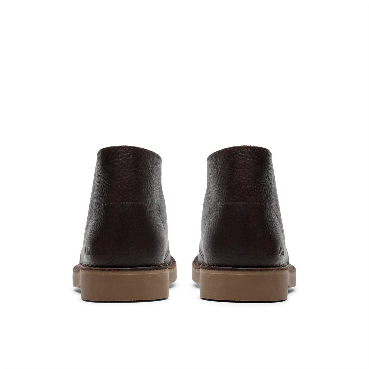 Clarks Desert Evo Lace-Up Desert Boots