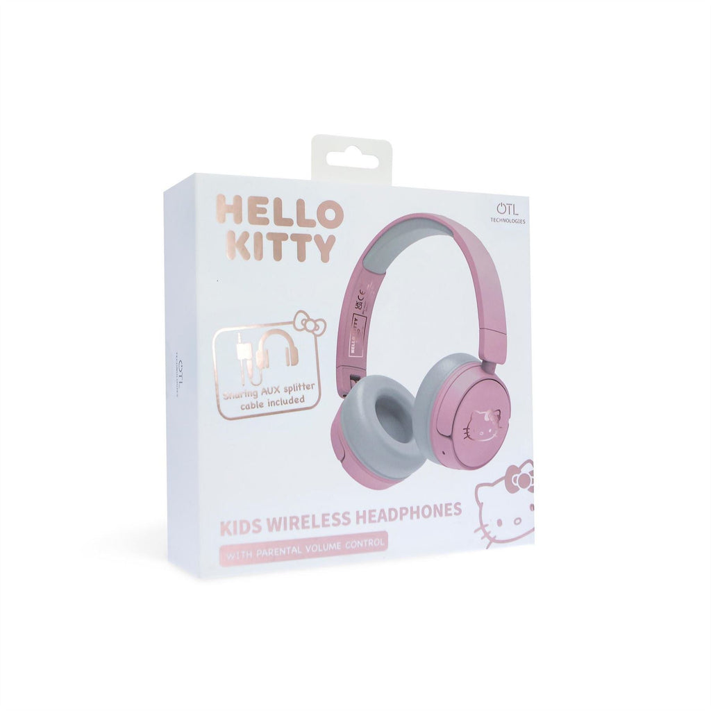OTL Technologies Kitty Over ear Headphone