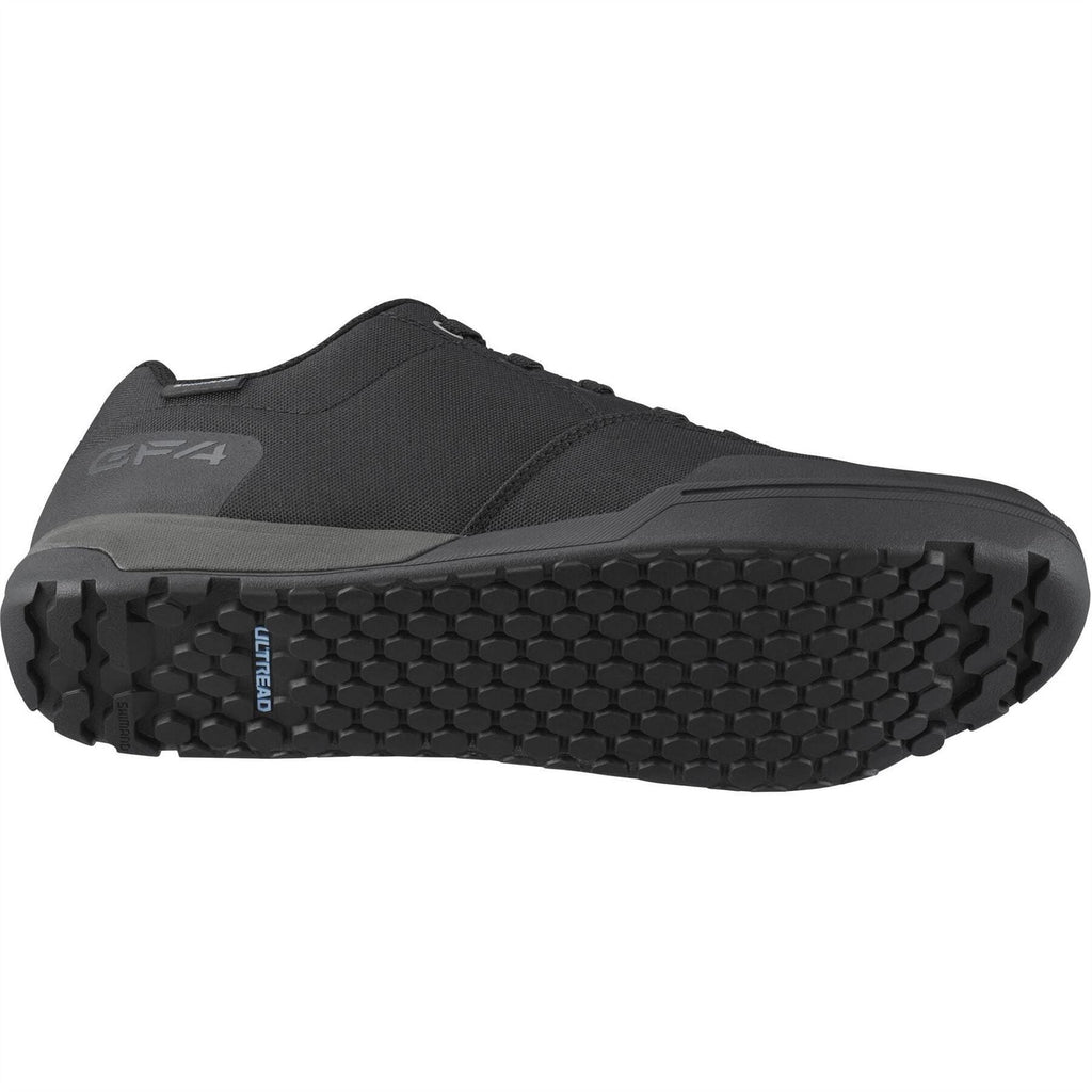 Shimano GF4 (GF400) Flat Mountain Bike Shoe