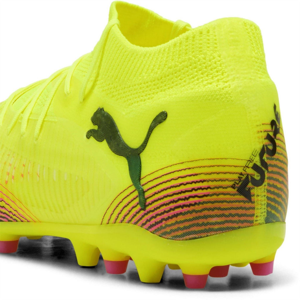 Puma 8 Pro Mixed Ground Football Boots