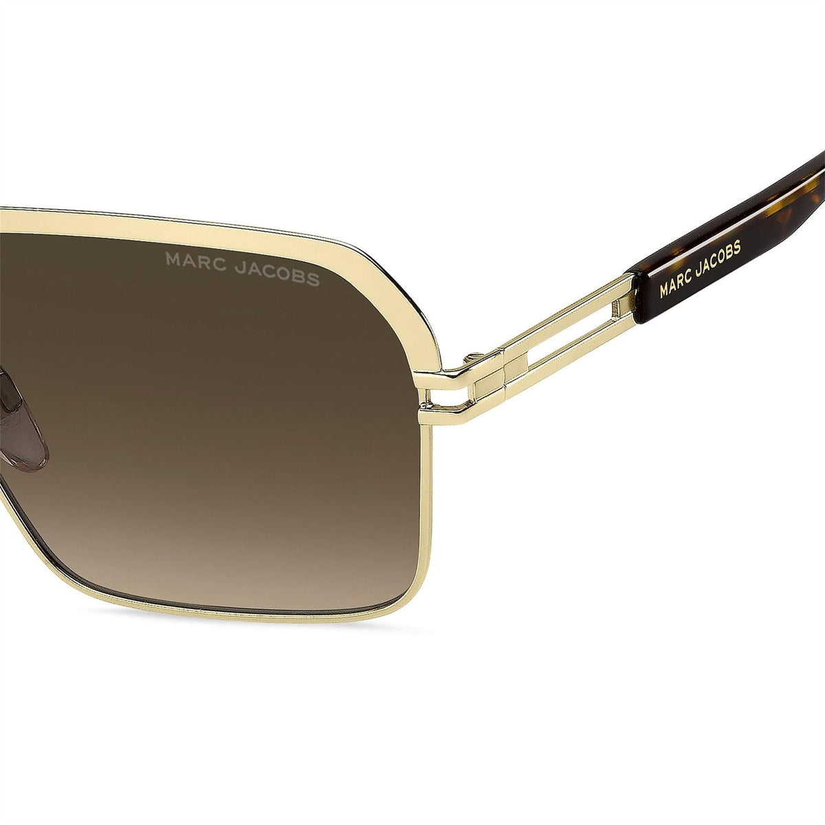 Marc Jacobs Round Sunglasses