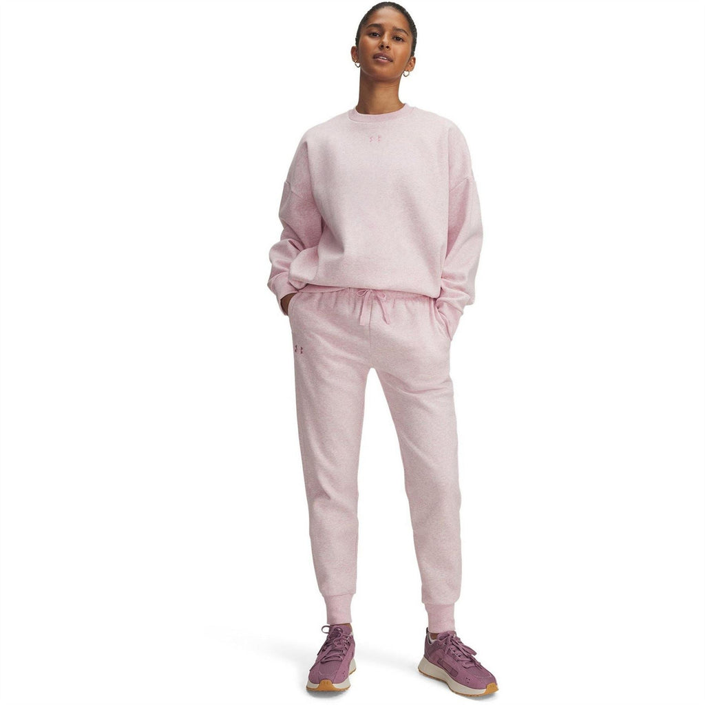 Under Armour UA Rival Solid Slim Joggers