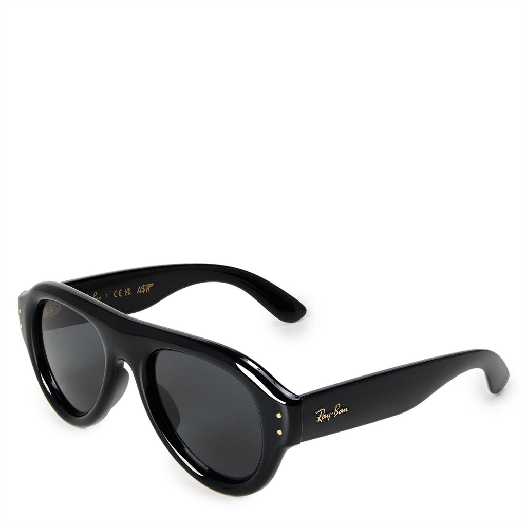 Ray-Ban Puffer Aviator Sunglasses