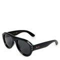 Ray-Ban Puffer Aviator Sunglasses