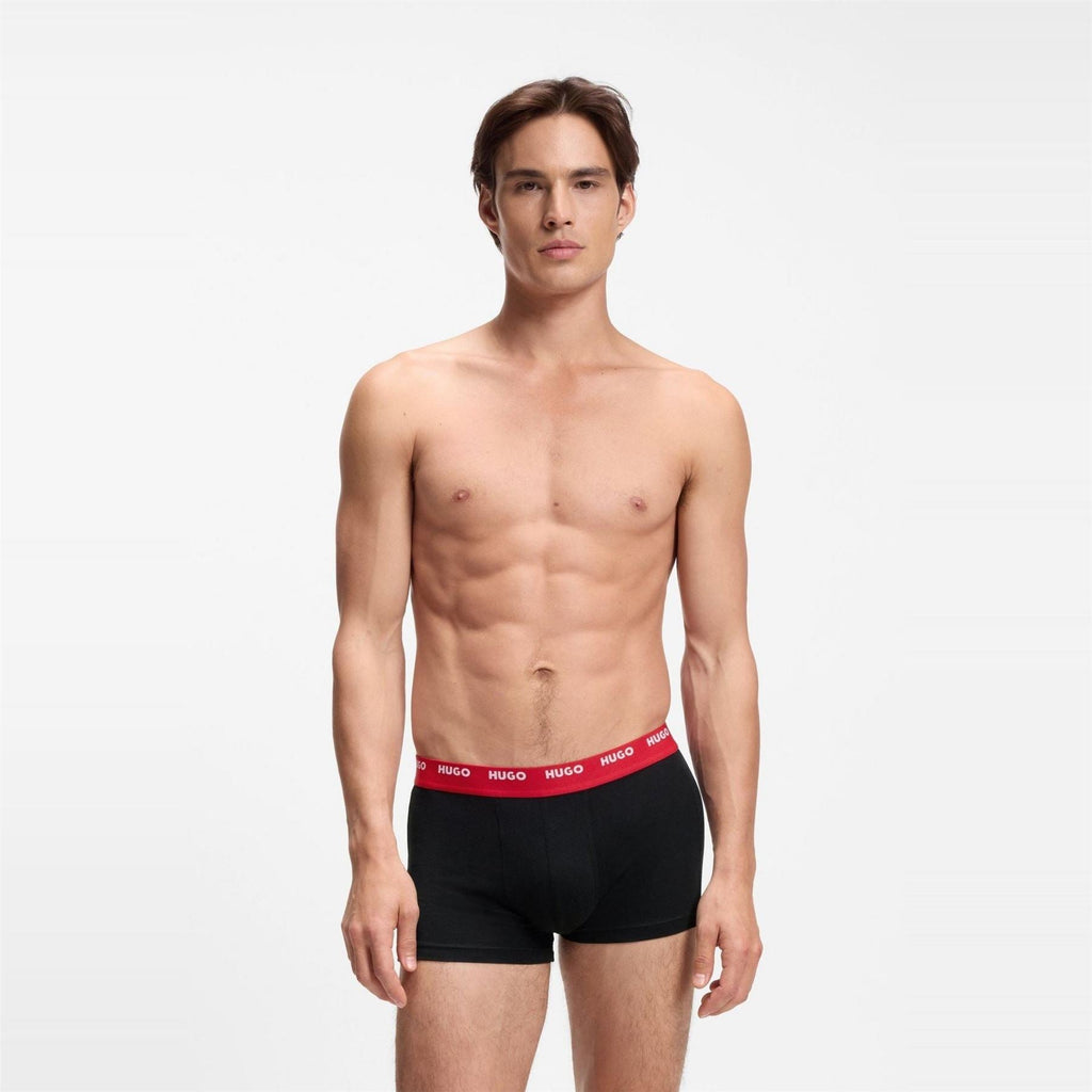 Hugo Trnk Five Pack